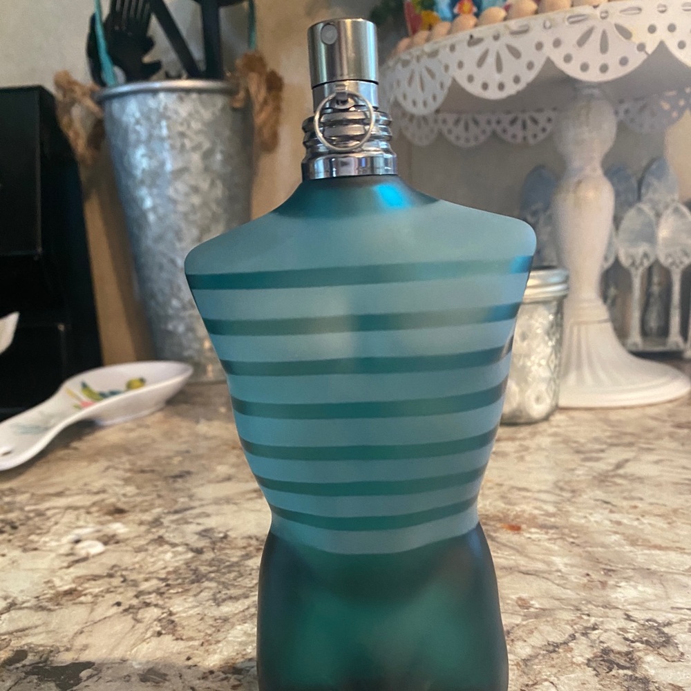 Jean Paul Gaultier Le Male EDT